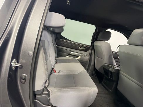 Used 2025 Toyota Tundra SR5 RWD image 38