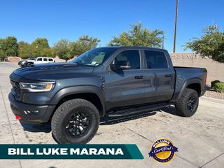 Used 2026 RAM 1500 RHO AWD/4WD video 1