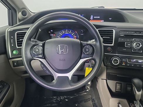 Used 2013 Honda Civic EX image 20