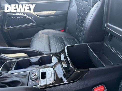 Used 2022 Kia Telluride SX w/ SX Prestige Package AWD/4WD image 26