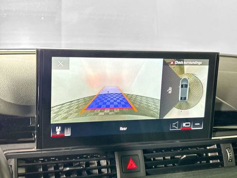 Used 2023 Audi A4 2.0T Premium Plus image 16