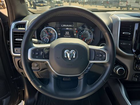 Used 2022 RAM 1500 Big Horn RWD image 20