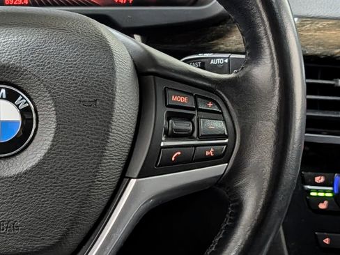 Used 2016 BMW X5 xDrive35i image 37