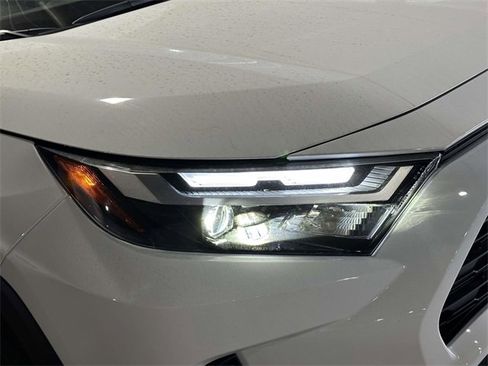 New 2025 Toyota RAV4 LE image 9