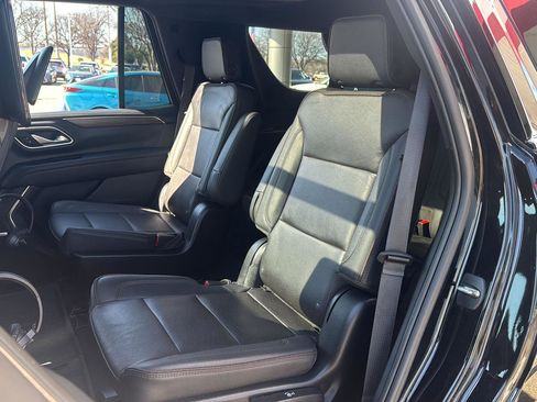 Used 2024 Chevrolet Tahoe High Country w/ Advanced Technology Package image 15