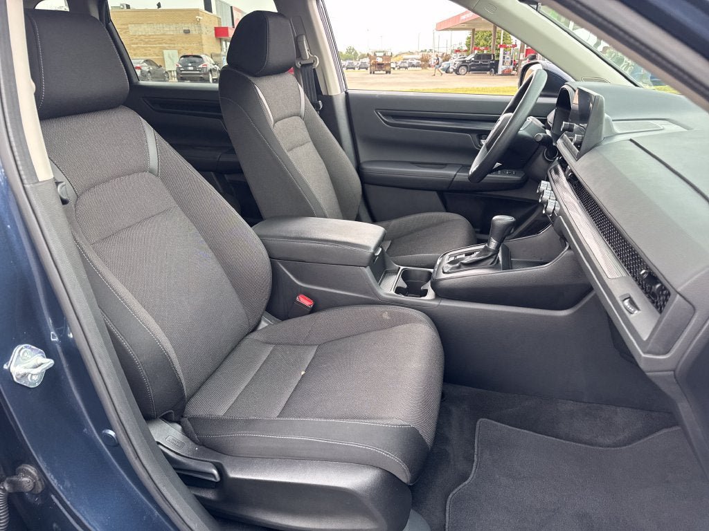 Used 2024 Honda CR-V EX image 11