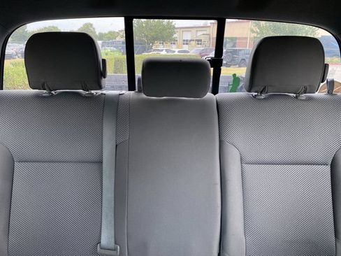 Used 2012 Toyota Tacoma 4x4 Double Cab w/ TRD Sport Pkg image 12