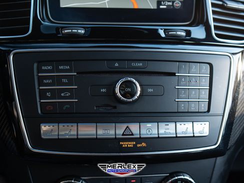 Used 2019 Mercedes-Benz GLE 63 AMG S image 36