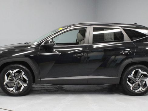 Used 2023 Hyundai Tucson SEL w/ Convenience Package FWD image 9