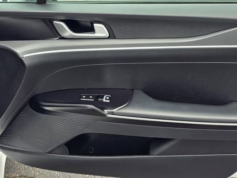 Used 2023 Kia K5 GT-Line w/ GT-Line Premium Package FWD image 30