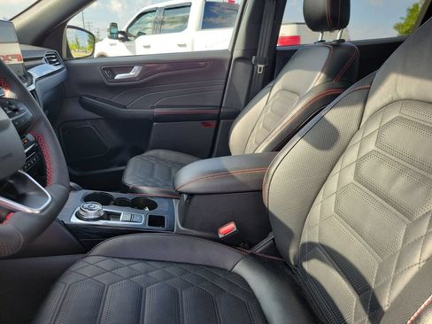 Used 2024 Ford Escape ST-Line Elite w/ Premium Technology Package AWD/4WD image 20