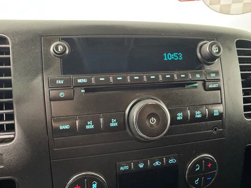 Used 2013 Chevrolet Silverado 1500 LT w/ All-Star Edition image 17