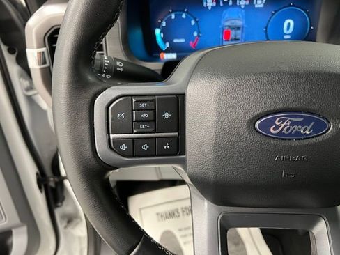 Used 2024 Ford F150 XLT w/ Tow/Haul Package image 26
