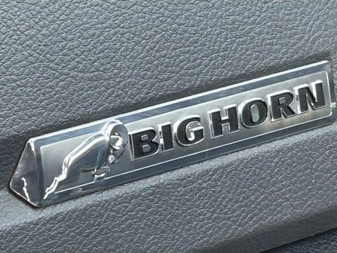 Used 2017 RAM 1500 Big Horn image 29