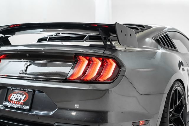 Used 2018 Ford Mustang GT w/ Equipment Group 301A RWD image 13