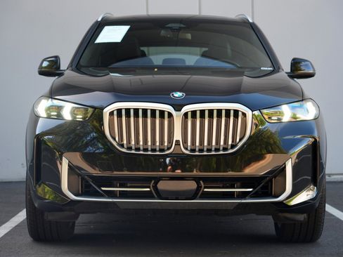 Used 2024 BMW X5 sDrive40i w/ Parking Assistance Package RWD image 7
