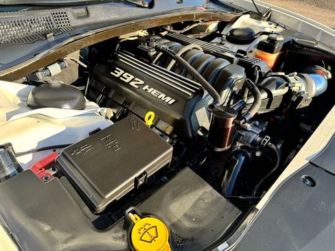 Used 2018 Dodge Charger SRT w/ Harman/Kardon Audio Group image 48