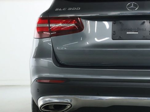 Used 2018 Mercedes-Benz GLC 300 4MATIC image 45