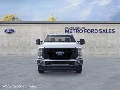 New 2026 Ford F250 XL image 7