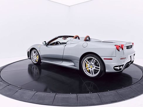 Used 2009 Ferrari F430 Spider RWD image 25