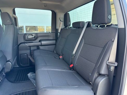 New 2026 Chevrolet Silverado 2500 Custom w/ Custom Value Package image 34