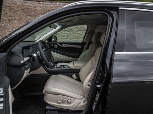 New 2026 Genesis GV80 2.5T Advanced AWD/4WD image 12