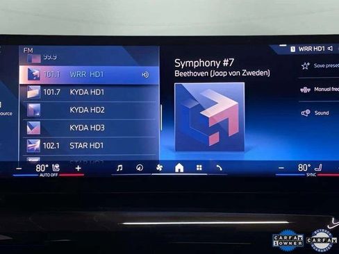 Used 2025 BMW 530i xDrive image 40