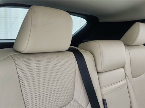 Used 2024 Lexus RX 350 Premium Plus image 26