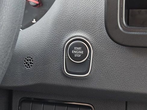 Used 2023 Mercedes-Benz Sprinter 3500 image 21