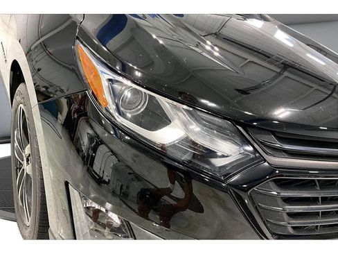 Used 2020 Chevrolet Equinox LT w/ Midnight Edition FWD image 50