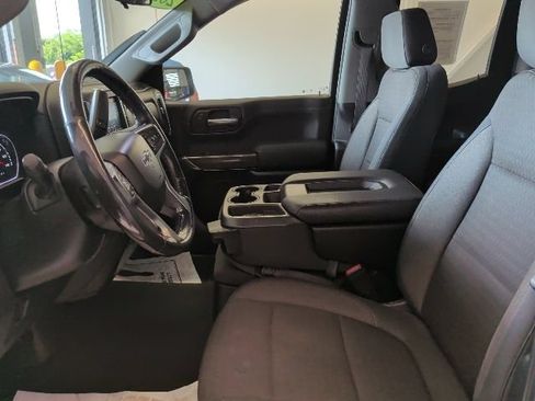 Used 2020 Chevrolet Silverado 1500 RST w/ All-Star Edition AWD/4WD image 6