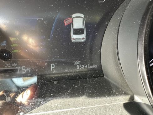 Certified 2023 Toyota Camry XSE image 11