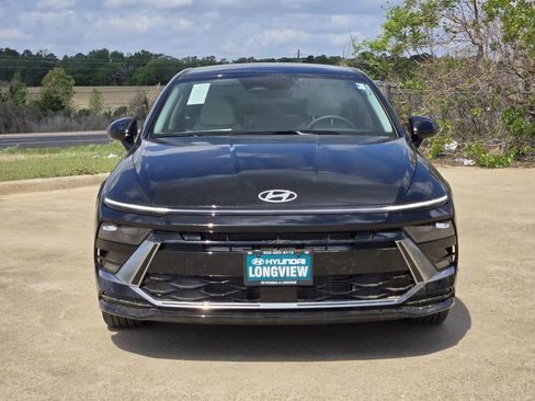 New 2026 Hyundai Sonata SEL FWD image 2