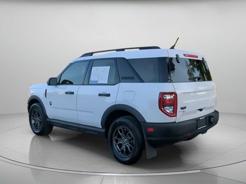 Used 2021 Ford Bronco Sport Big Bend AWD/4WD image 20