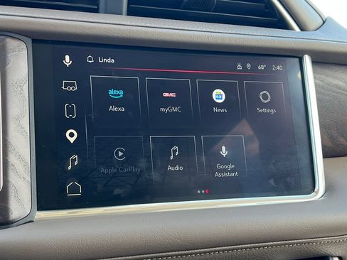 Used 2023 GMC Yukon Denali AWD/4WD image 27