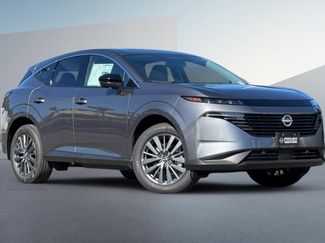 New 2026 Nissan Murano SL AWD/4WD video 2