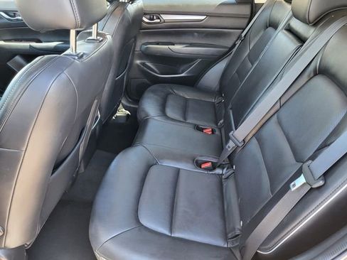 Used 2024 MAZDA CX-5 AWD 2.5 S w/ Select Package image 21
