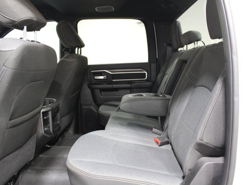 Used 2024 RAM 2500 Lone Star w/ Sport Appearance Package AWD/4WD image 18
