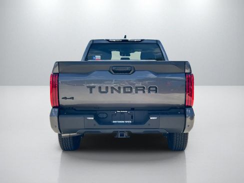 Used 2022 Toyota Tundra SR5 AWD/4WD image 6