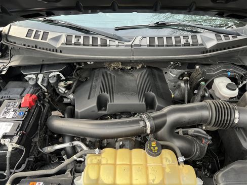 Used 2020 Ford F150 XL w/ Equipment Group 101A Mid image 32