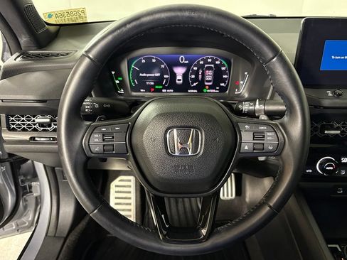 Used 2023 Honda Accord Sport image 22