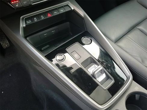 Used 2023 Audi A3 2.0T Premium image 18