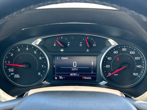 Used 2024 Chevrolet Equinox LT AWD/4WD image 24