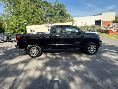 Used 2012 Toyota Tundra 4x4 Double Cab w/ Tow Pkg image 7