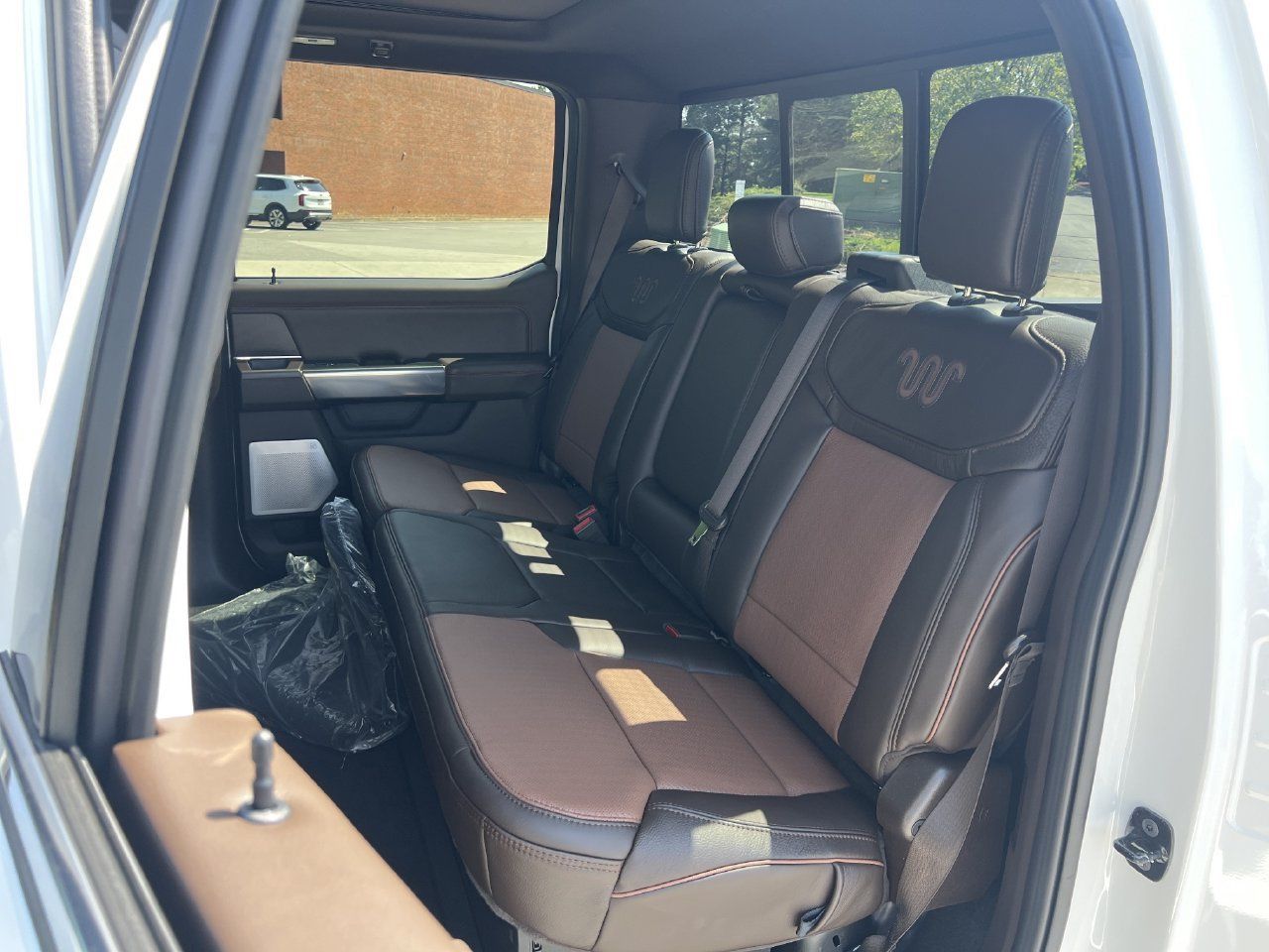 New 2027 Ford F250 4x4 Crew Cab Super Duty image 21