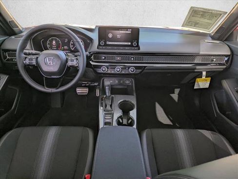 Certified 2026 Honda Civic Sport image 16