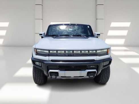 New 2025 GMC Hummer EV 2X image 2
