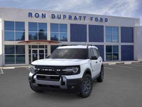 New 2026 Ford Bronco Sport Big Bend w/ Convenience Package AWD/4WD image 26