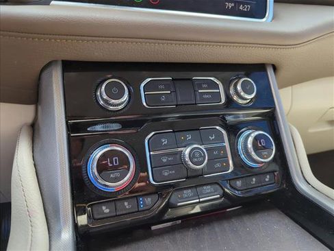 Used 2021 GMC Yukon Denali w/ Denali Ultimate Package RWD image 8