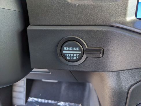 New 2025 Ford Bronco image 27